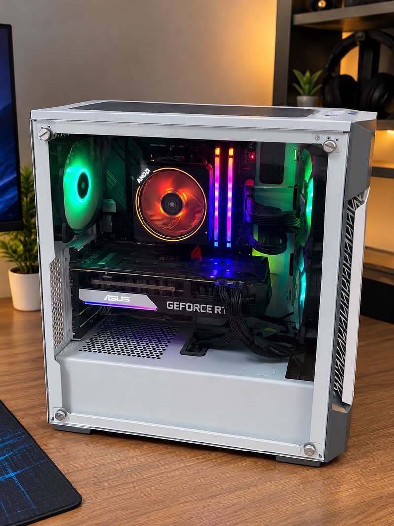 Pc gaming 1