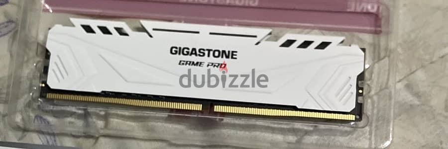 Ddr4 16x1
