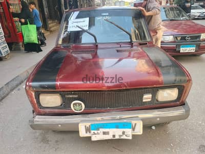 فيات نوفا 128 1999