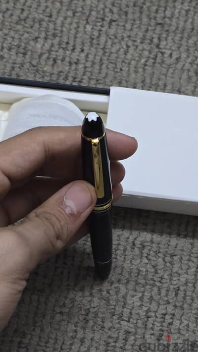 montblanc Meisterstück