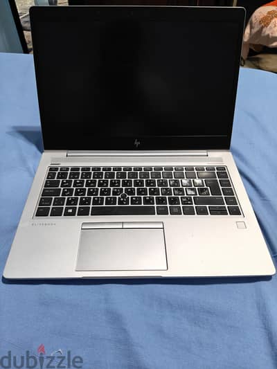 HP EliteBook 745 G5