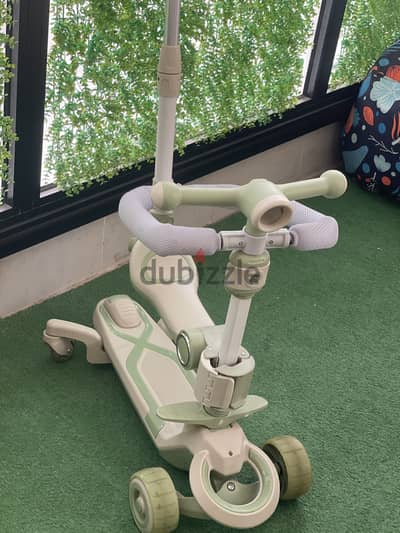 سكوتر اطفال - Baby and kids scooter