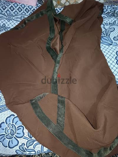 عباية صوف صعيدى