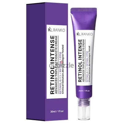 Retinol intense