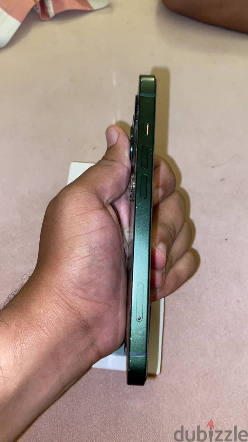 Apple - iPhone 13 1