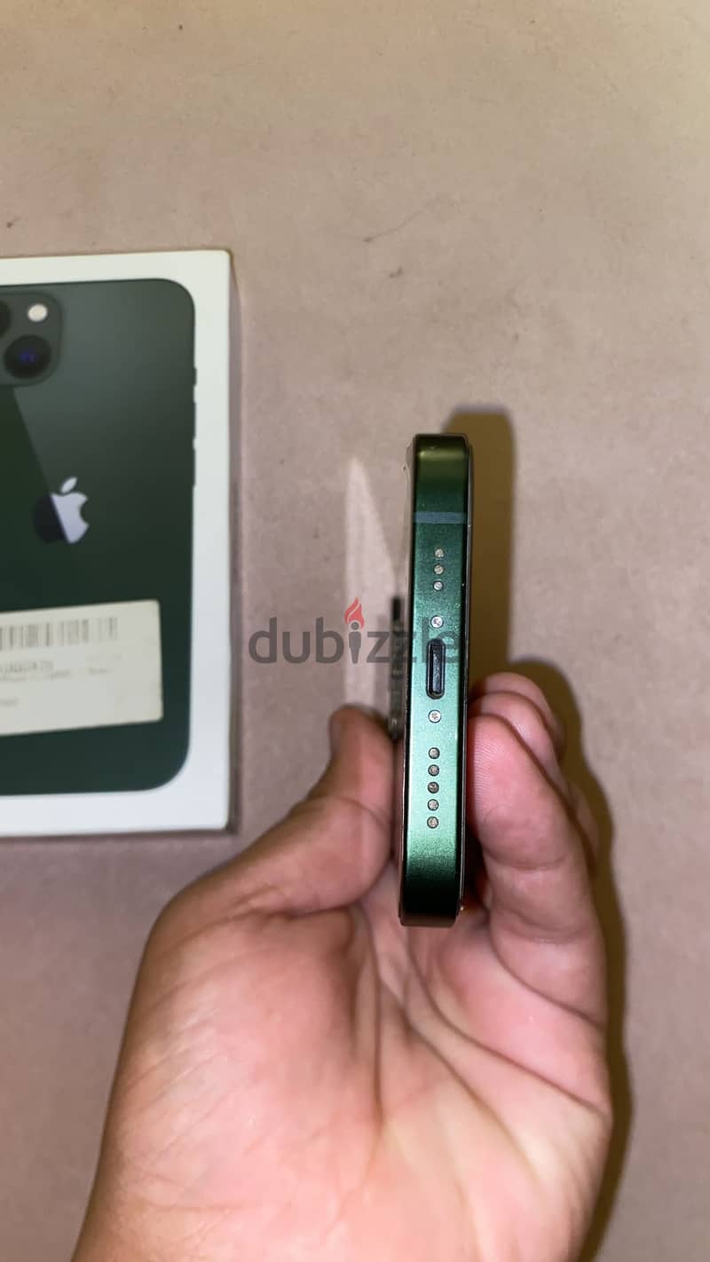 Apple - iPhone 13 4
