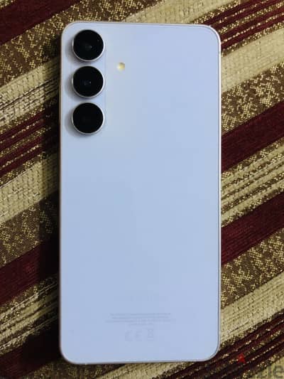 سامسونج S25 FE