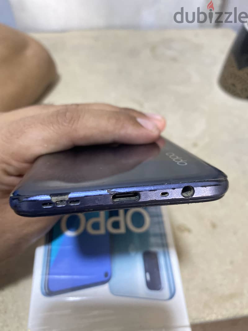 Oppo A53 2