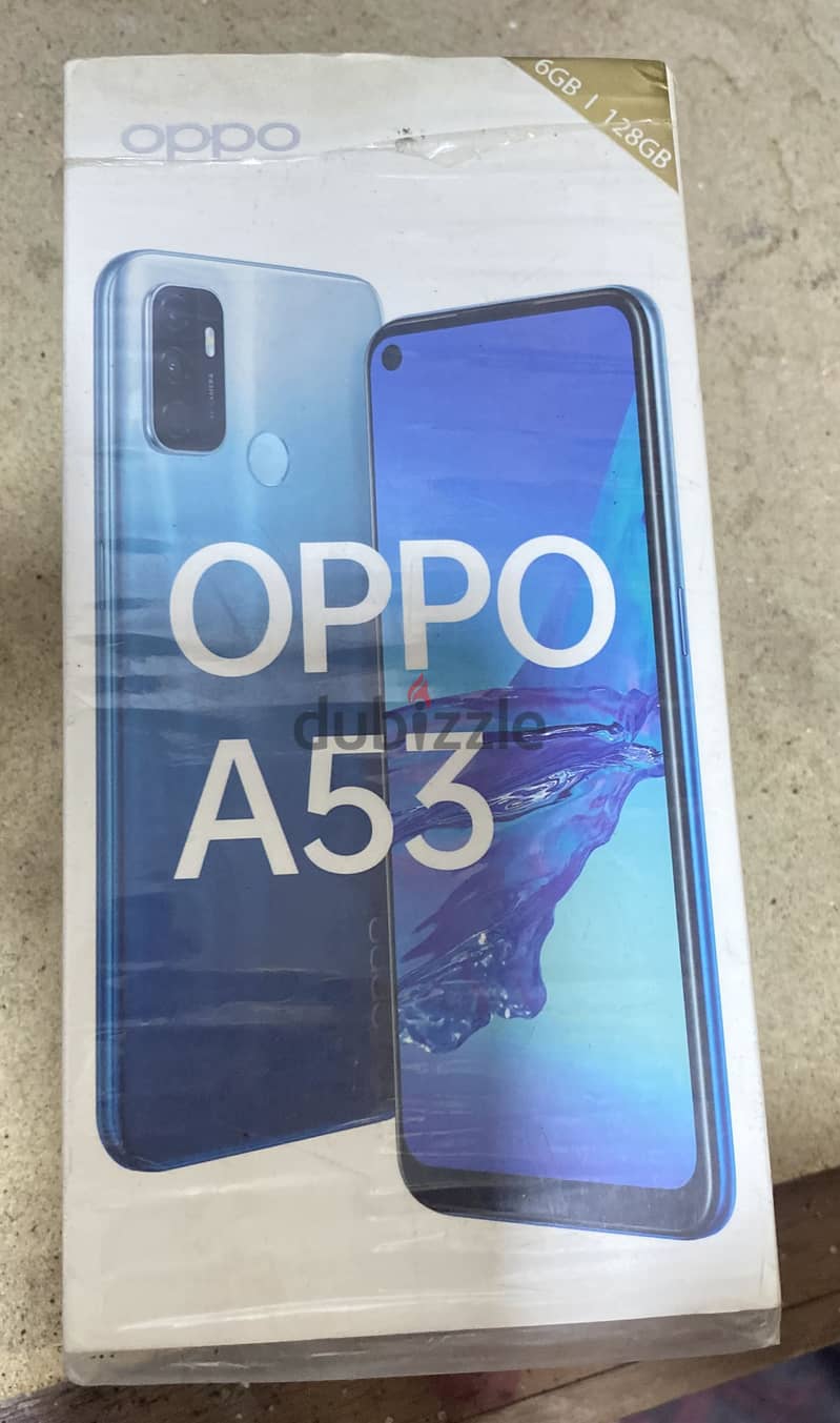 Oppo A53 3