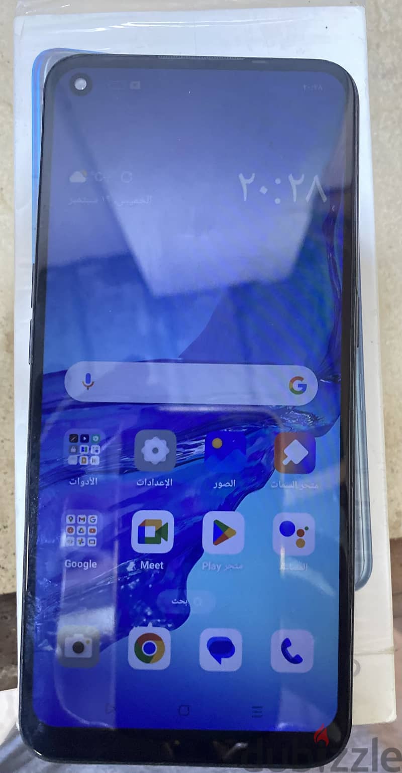 Oppo A53 5