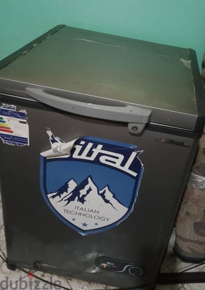 ديب فريزر للبيع