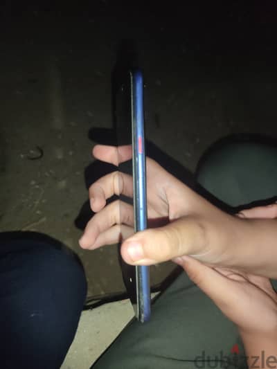 هاتف Samsung galaxy a20s للبيع بحاله ممتازه