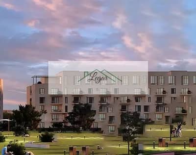 Apartment for rent in O West, 150 sqm, with a direct view of the landscape—an exceptional deal!