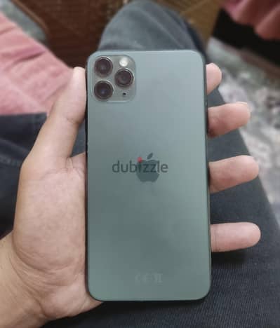 Apple - iPhone 11 Pro Max