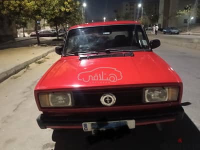Imported Used Lada 2105 1995 For Sale 6 October