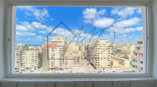 Furnished apartment for rent in Al-Shatbi 150m