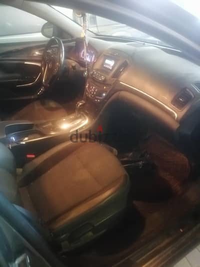 Opel Insignia 2017