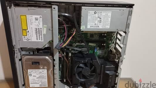 كمبيوتر amd