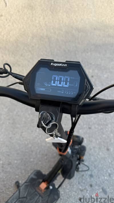 Kugoo M5pro