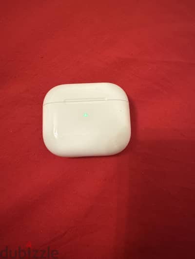 Apple AirPods 3 missing left earbud for sale