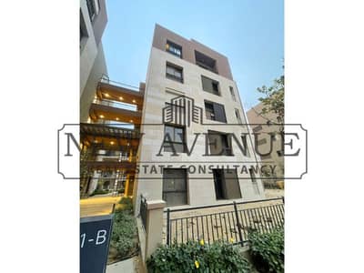 Standalone Apartment for sale in District 5 Marakez Corner Good Location and Good Price Standalone Apartment for sale in District 5 Marakez Corner Good Location and Good Price