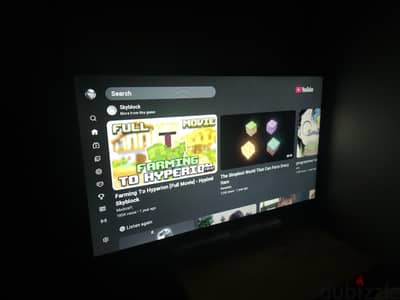 Sasmung 32 inch tv