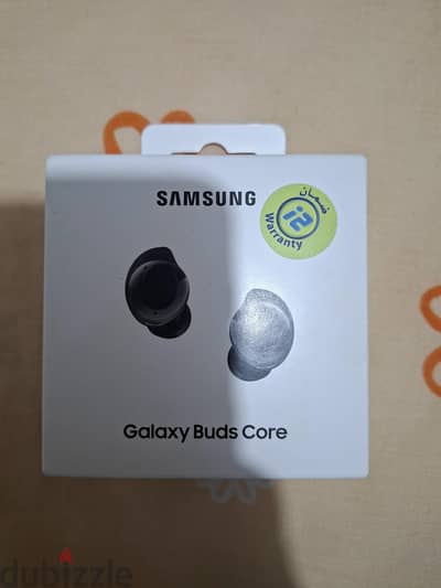 Samsung Buds Core