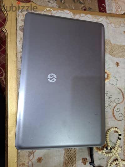 HP 655 Notebook Laptop for Sale