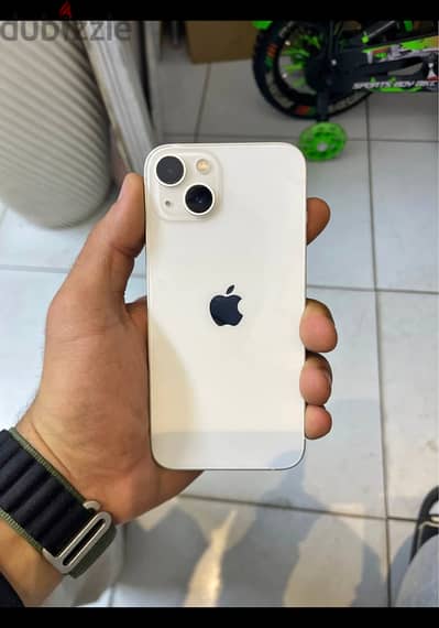 iPhone 13