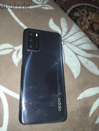 OPPO A16