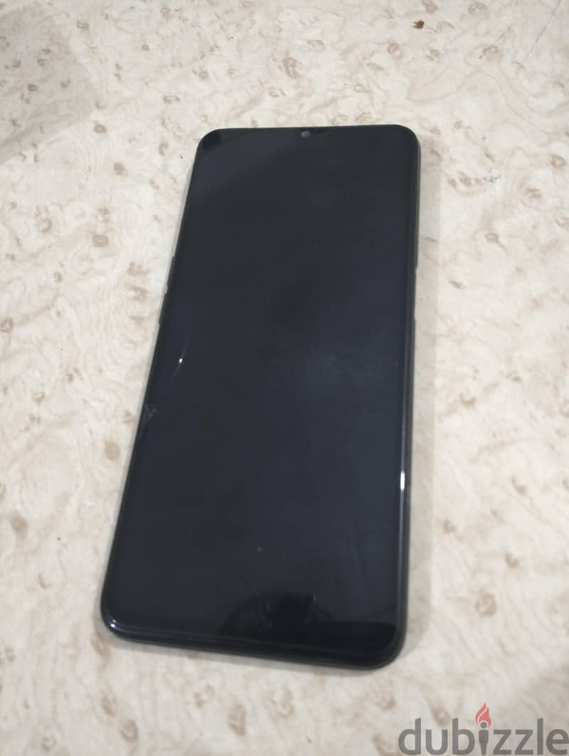 OPPO A16 1