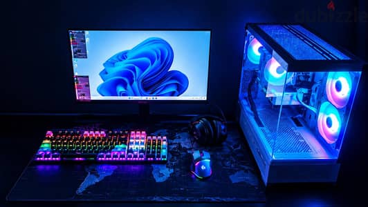 pc new