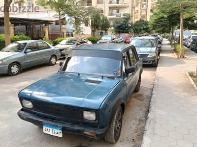فيات 128 1983