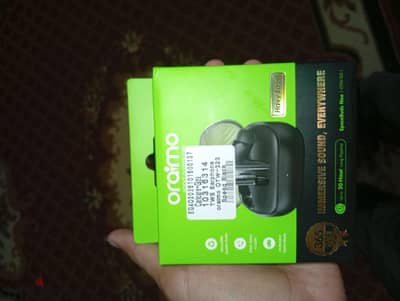 oraimo SpaceBuds Neo (OTW-323)