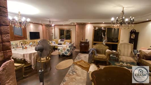 For Sale | Luxury Apartment 230m² in Al-Hudaybah Al-Ulyā – Al-Muqattam - A Great Opportunity for Elegant Living in an Exceptional Location in Al-Hudaybah Al-Ulyā