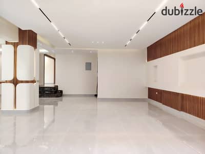 شقه مسجله شهر عقارى تشطيب فندقى