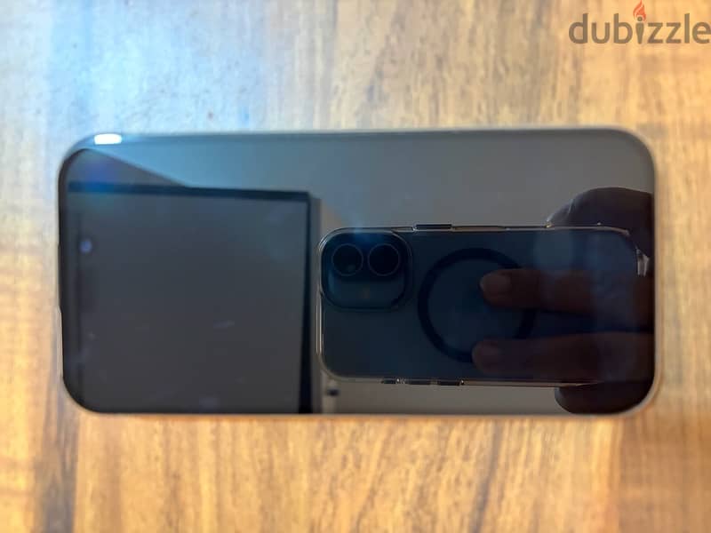 iPhone 15 pro 256 1