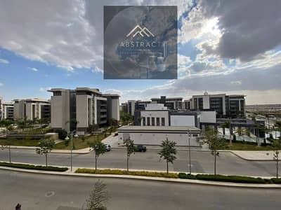 عرض خاص | شقتك استلام فورى فى بريفادو-مدينتى متشطبة بالكامل 122 متر حديقة خاصة