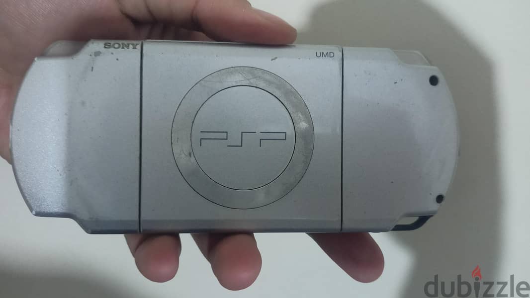 psp p 3