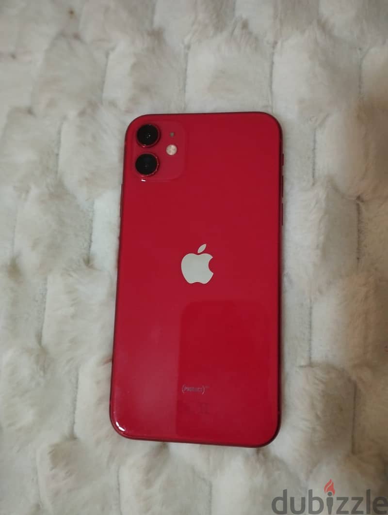 Apple - iPhone 11 1