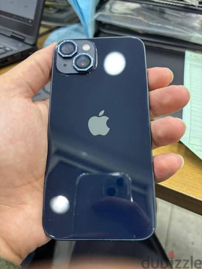 Apple - iPhone 13