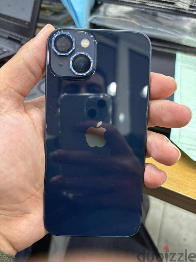 Apple - iPhone 13 1