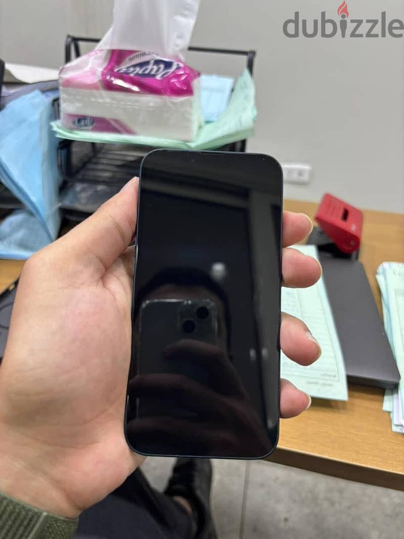 Apple - iPhone 13 5