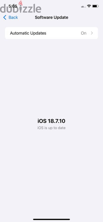 آبل - آيفون اكس ار