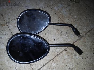 مرايتين مكنة هوجن 3 اصلي