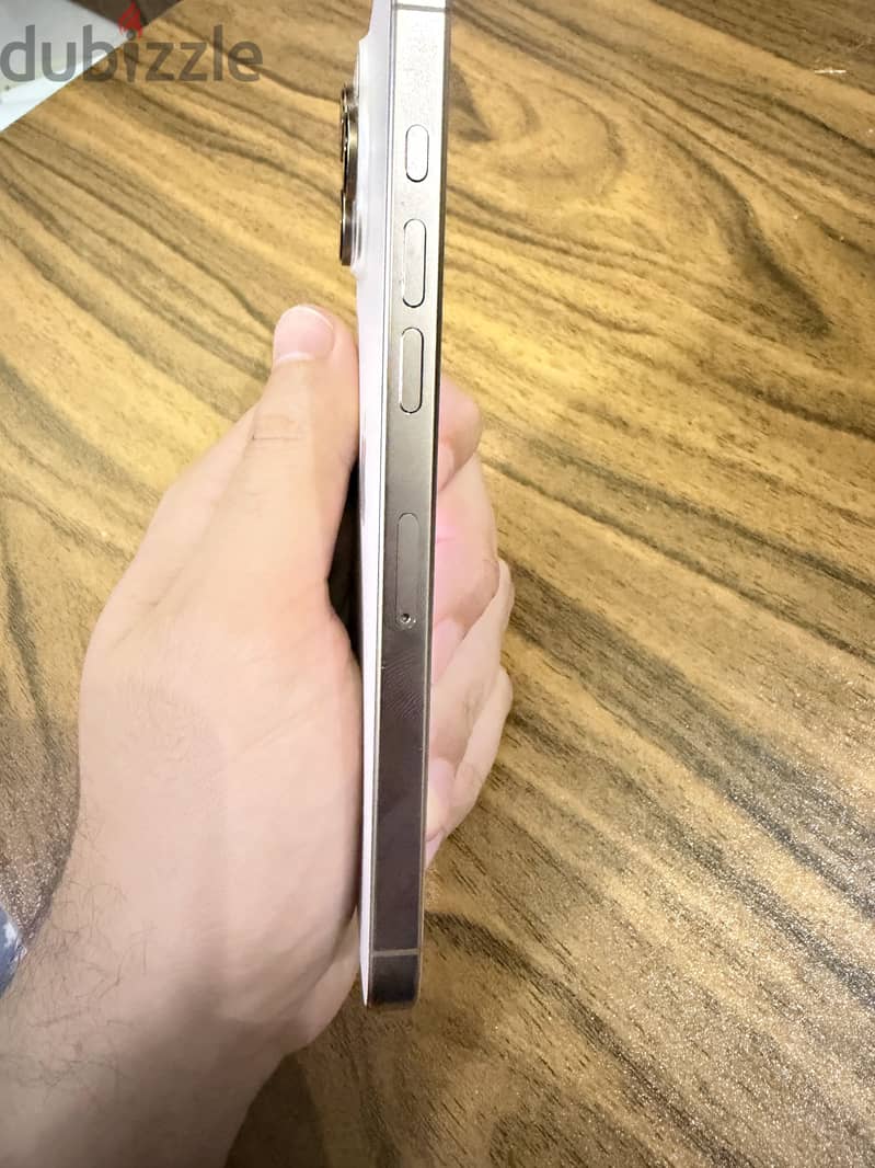 Apple - iPhone 16 Pro Max 1