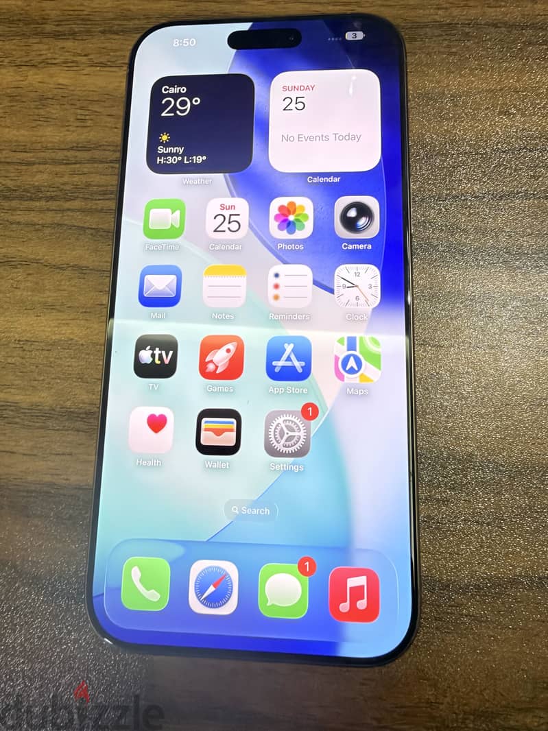 Apple - iPhone 16 Pro Max 2