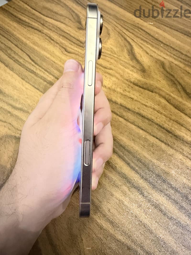 Apple - iPhone 16 Pro Max 3