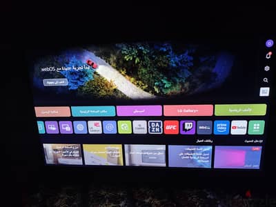 LG 4K