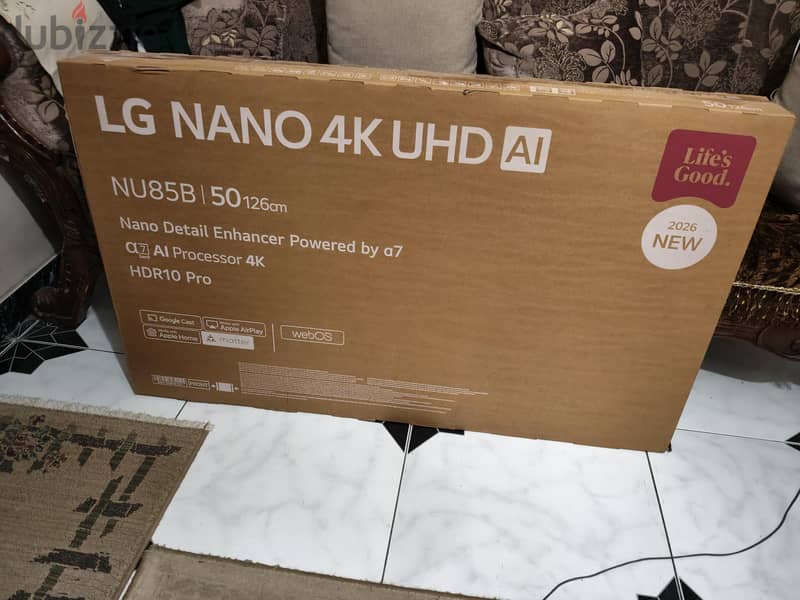 LG 4K 2
